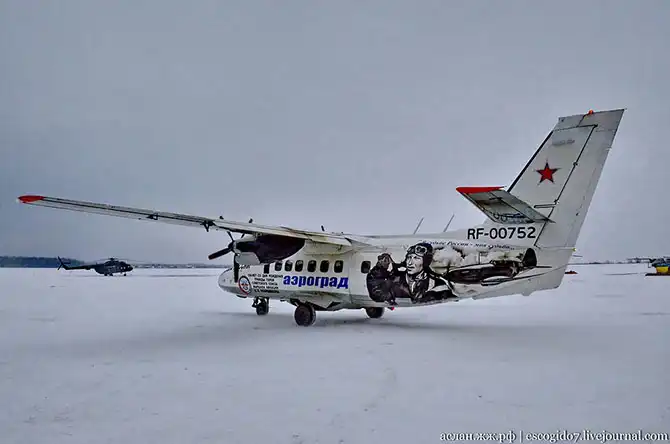 Как парашютисты совершают прыжки