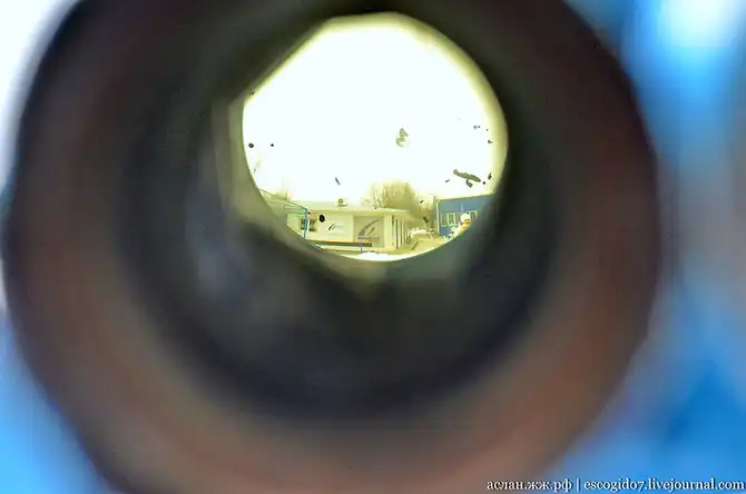 Как парашютисты совершают прыжки