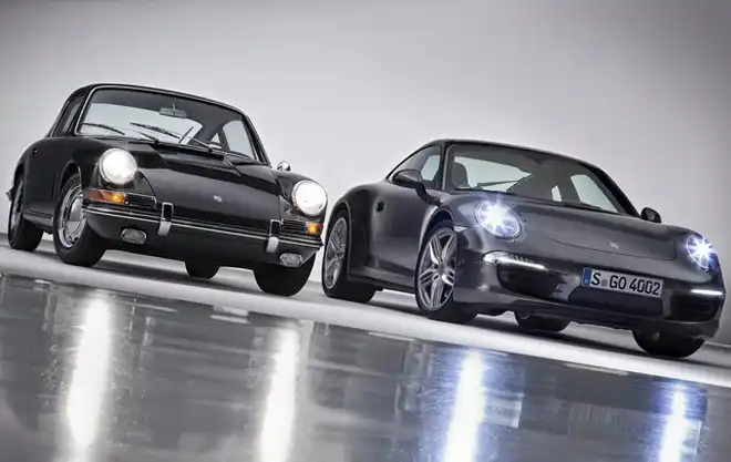 Резвые долгожители