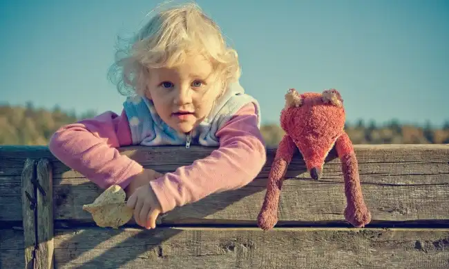 75 ярких воспоминаний, которые обязательно нужно подарить ребенку