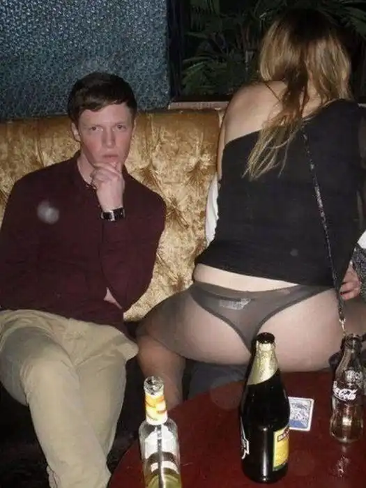 Пошлые картинки для взрослых. Часть 19