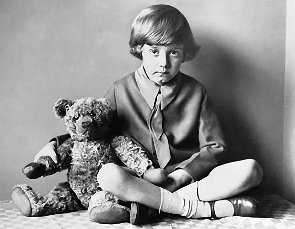 Драма Винни-Пуха