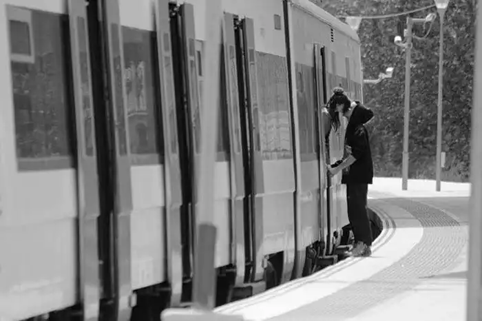 Коллекция эмоциональных снимков. Часть 35