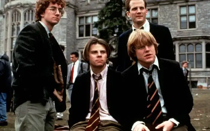 Лучшие роли покойного Филипа Сеймура Хоффмана