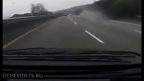 Взрывы колёс.