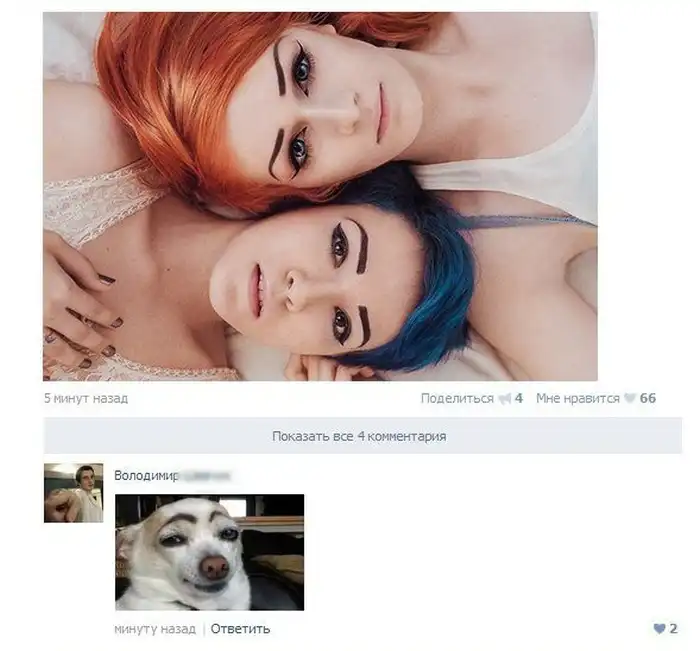 Прикольные картинки абавсём:D (05.02.14)