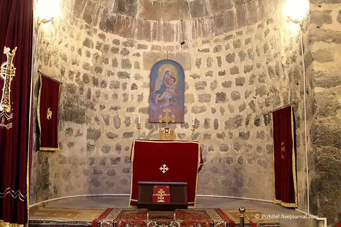 Путешествие в Севан - жемчужину Армении