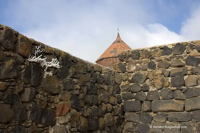 Путешествие в Севан - жемчужину Армении