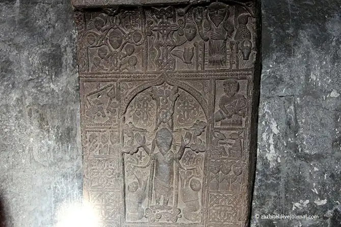 Путешествие в Севан - жемчужину Армении