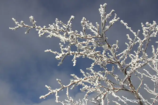 Путешествие в Севан - жемчужину Армении
