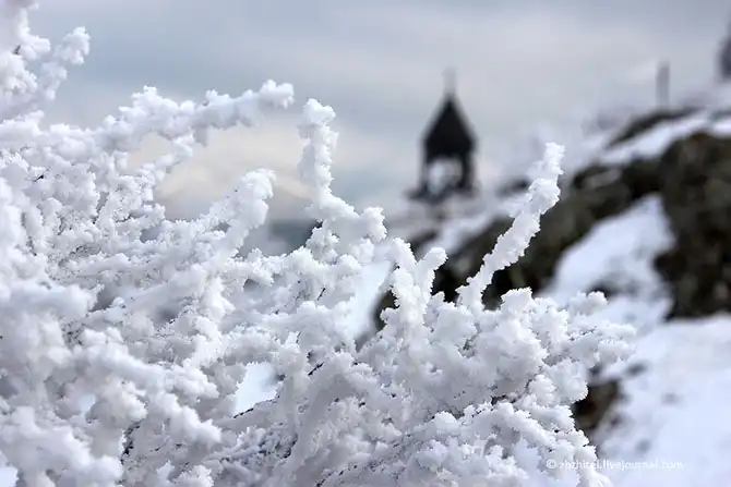 Путешествие в Севан - жемчужину Армении