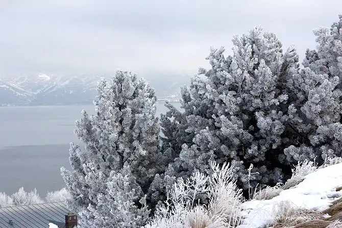 Путешествие в Севан - жемчужину Армении