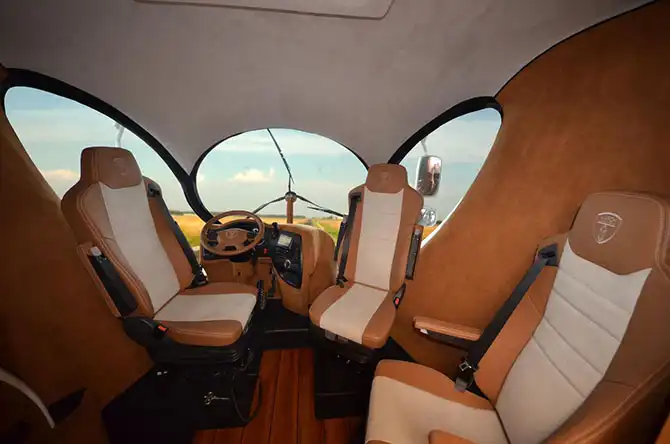 9 фактов об удивительном «олимпийском автобусе»