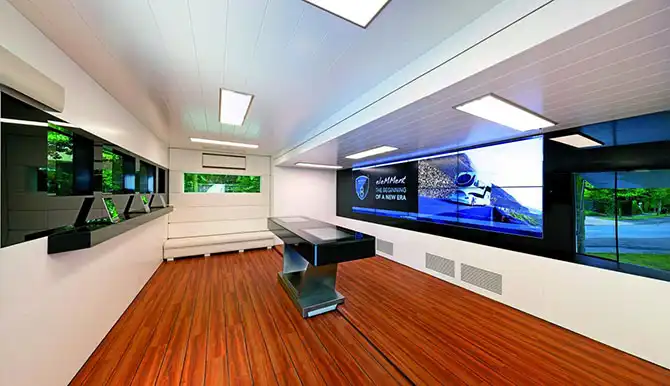 9 фактов об удивительном «олимпийском автобусе»