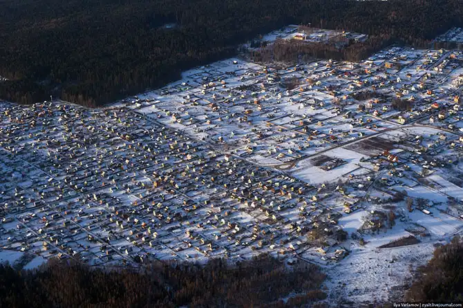 Прогулка по столице Респу́блики Белорусь