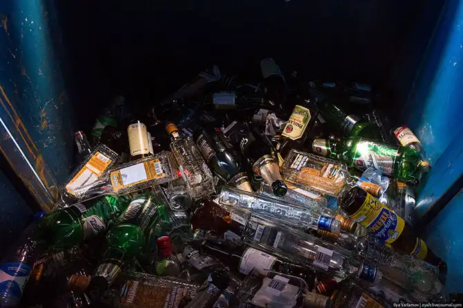 Прогулка по столице Респу́блики Белорусь