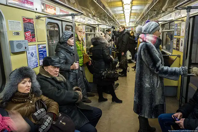 Прогулка по столице Респу́блики Белорусь