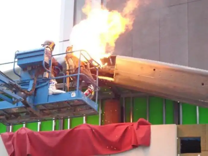 Приколы на рабочем месте. Часть 12