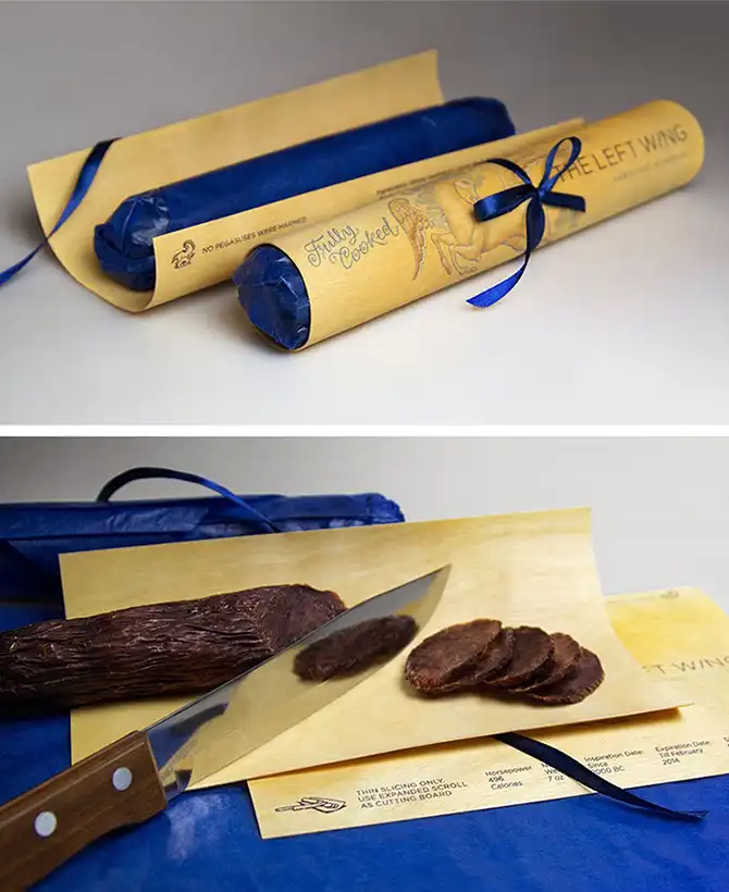 Лучшая упаковка января 2014 года