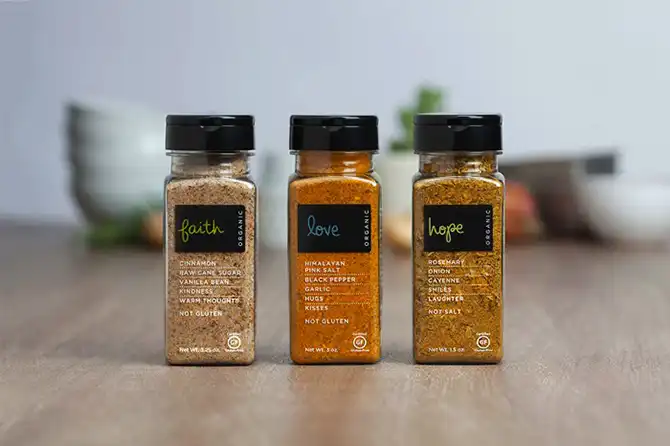 Лучшая упаковка января 2014 года