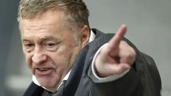 Майдан пахнет говном!