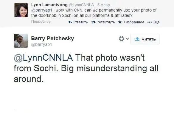 Литовские журналисты развеивают миф о хаосе в Сочи: тут шик и блеск