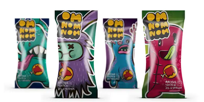 Лучшая упаковка января 2014 года