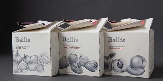 Лучшая упаковка января 2014 года