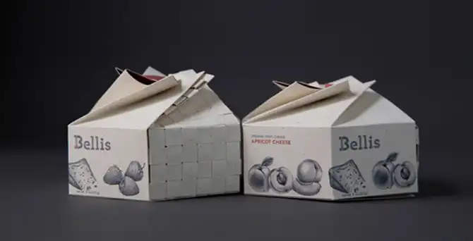 Лучшая упаковка января 2014 года