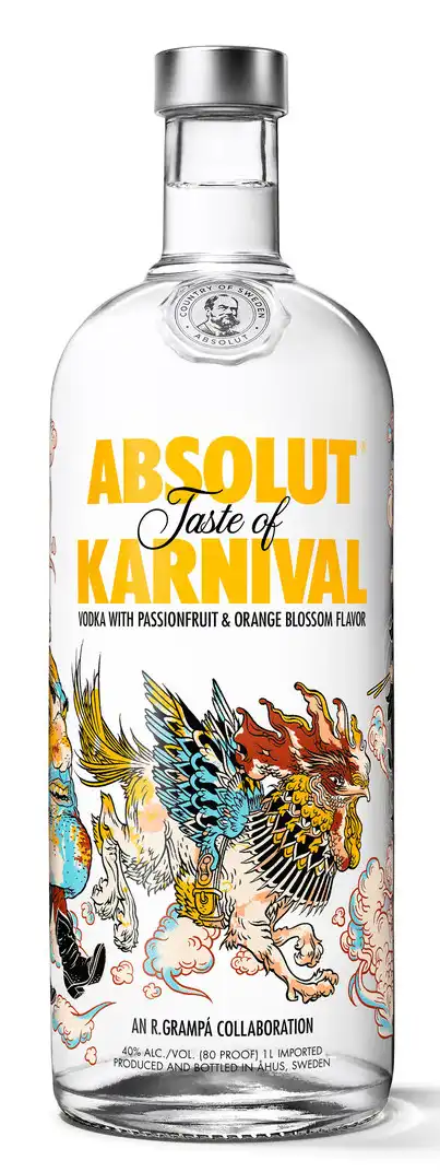 Лучшая упаковка января 2014 года