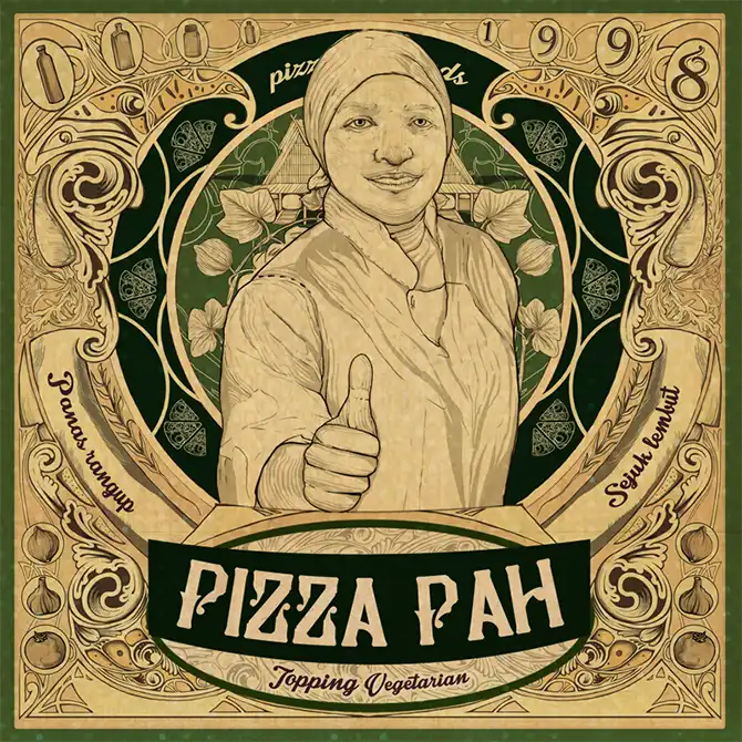 Лучшая упаковка января 2014 года