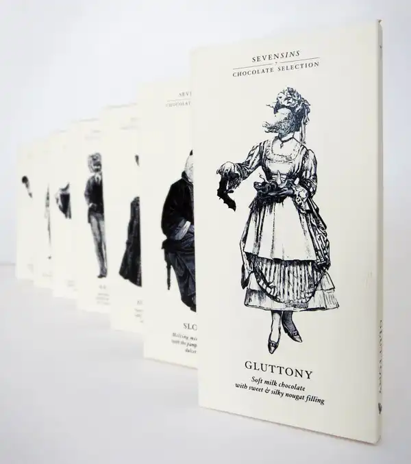 Лучшая упаковка января 2014 года