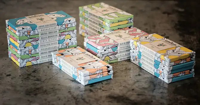 Лучшая упаковка января 2014 года