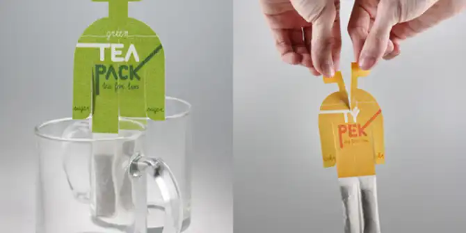 Лучшая упаковка января 2014 года