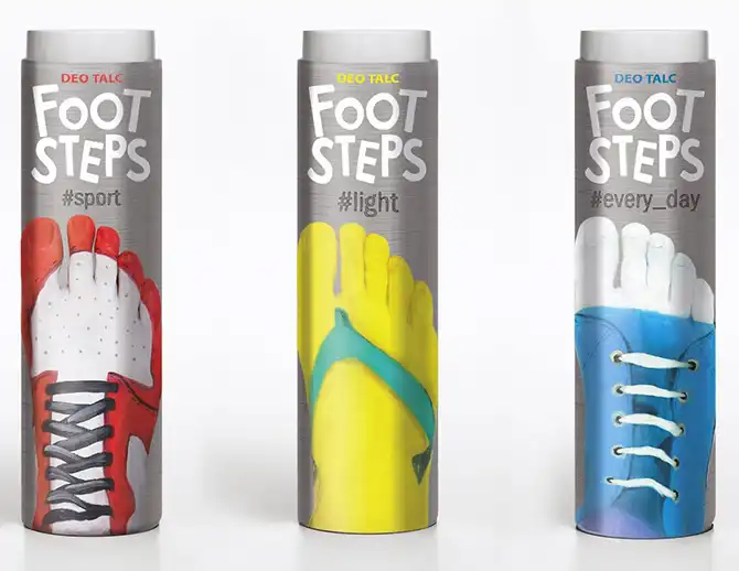 Лучшая упаковка января 2014 года