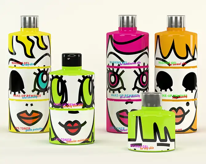 Лучшая упаковка января 2014 года