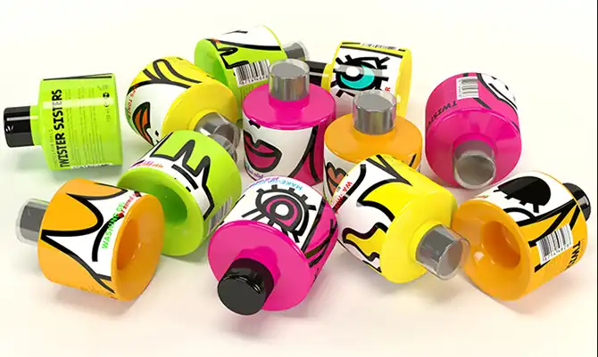 Лучшая упаковка января 2014 года