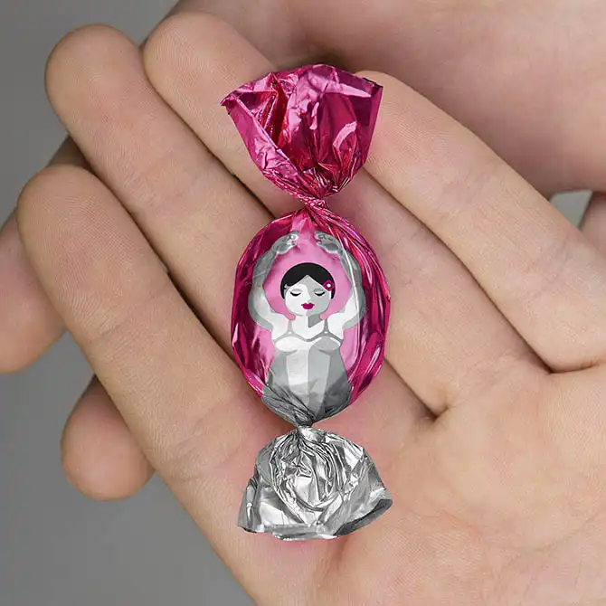 Лучшая упаковка января 2014 года