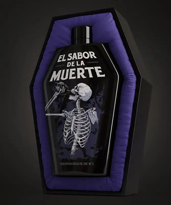 Лучшая упаковка января 2014 года