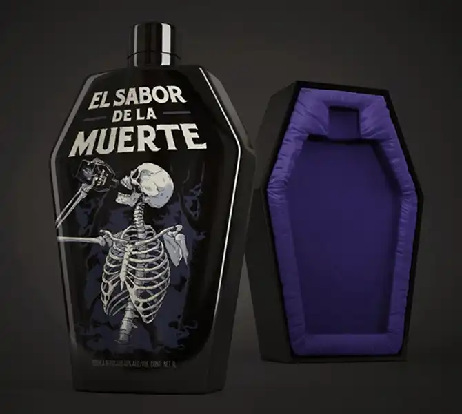 Лучшая упаковка января 2014 года