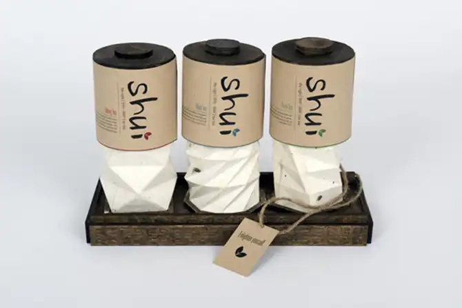 Лучшая упаковка января 2014 года