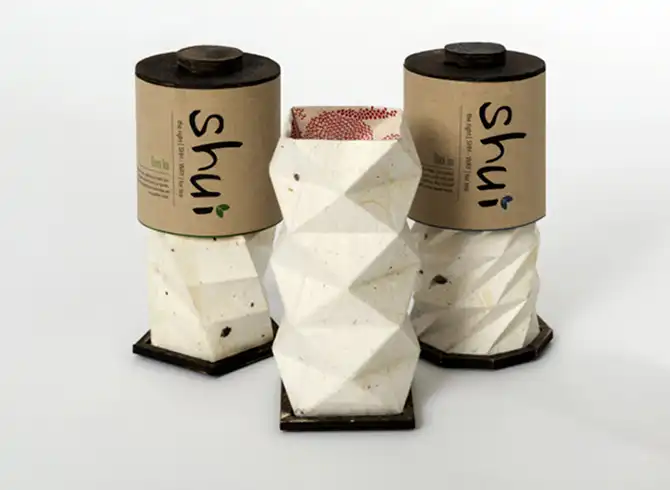 Лучшая упаковка января 2014 года