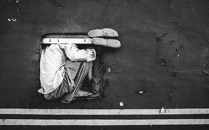 Финалисты фотоконкурса Sony World Photography Awards 2014