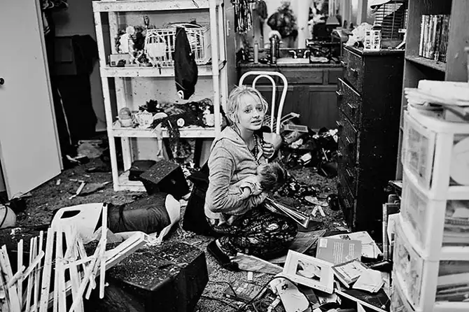 Финалисты фотоконкурса Sony World Photography Awards 2014