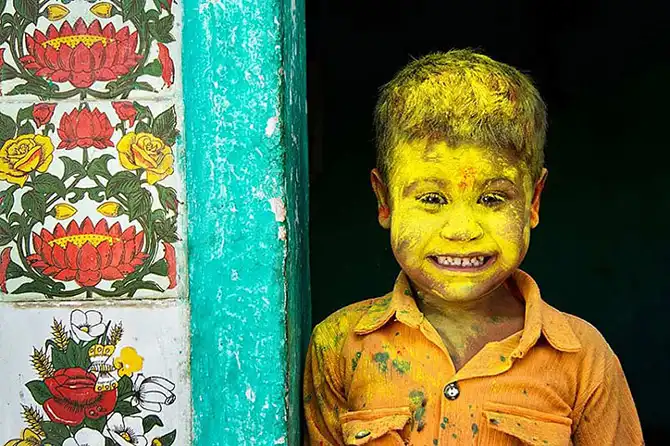 Финалисты фотоконкурса Sony World Photography Awards 2014