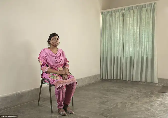 Финалисты фотоконкурса Sony World Photography Awards 2014