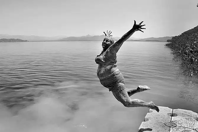 Финалисты фотоконкурса Sony World Photography Awards 2014