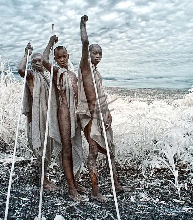 Финалисты фотоконкурса Sony World Photography Awards 2014