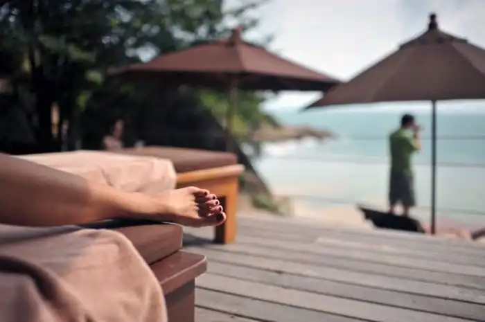 Миниатюрные кино-герои в реальной жизни