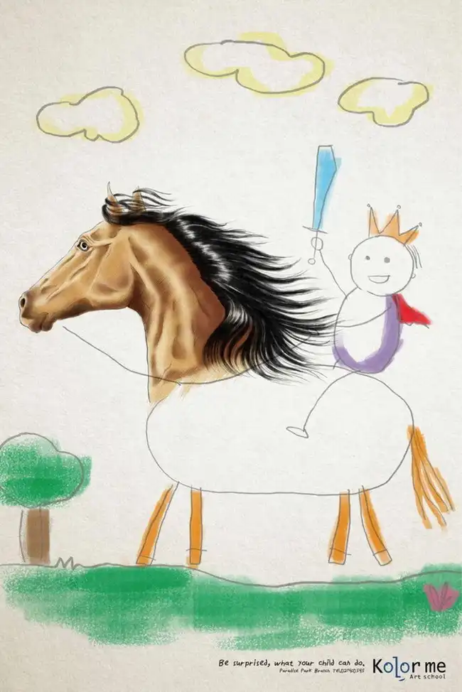 Лучшая печатная реклама января 2014